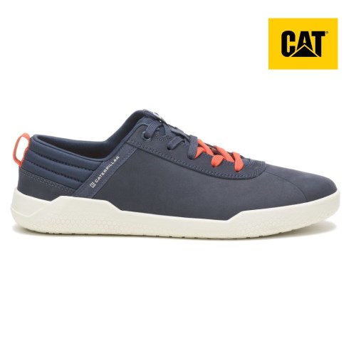 CAT CODE Hex Women's Sneakers Navy (AU K-019) Australia